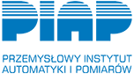 Przemysłowy Instytut Automatyki i Pomiarów Piap logo