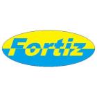 P.H.U. "FORTIZ" logo