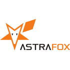 ASTRAFOX Sp. z o.o. logo