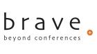 Brave Conferences logo