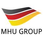 MHU Polska logo