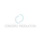 CONCERTO PRODUCTION logo