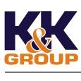 K&K GROUP Sp. z o.o. logo