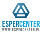 "ESPER CENTER" sp. z o.o. logo