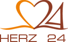 HERZ 24 SPÓŁKA Z OGRANICZONĄ ODPOWIEDZIALNOŚCIĄ logo