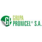 Grupa Pronicel S.A. logo