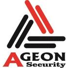AGEON Security sp. z o.o. logo