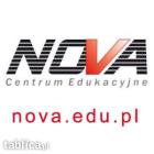 NOVA CENTRUM EDUKACYJNE