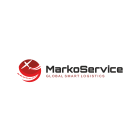 'Marko Service' sp z o.o. (Spedycja Lotnicza, Morska, Drogowa) logo