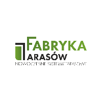 Fabryka Tarasów logo