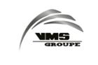 VMS Group sp. z o.o. logo