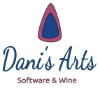 DANI'S ARTS DANIELA SCARPA