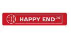 HAPPY END 24 RENTALS