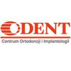 Centrum Ortodoncji i Implantologii ODENT logo