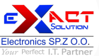 Exact Solution Electronics sp. z o.o. logo