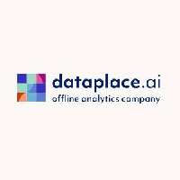 Systemy business intelligence - Dataplace logo