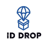 ID DROP - Cyrielle Czyżewska logo