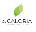 La Caloria Poradnia Dietetyczna logo