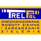 "TRELPOL" logo