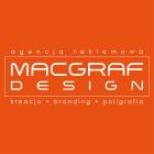 Agencja Reklamowa MACGRAF DESIGN