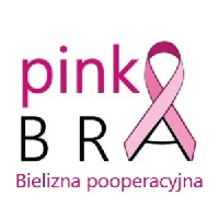 Bielizna pooperacyjna - Pinkbra