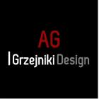 AG GRZEJNIKI DESIGN ANITA GUZIN