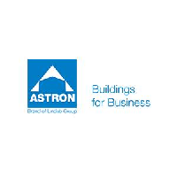 Hale stalowe dla przemysłu i biznesu - Astron logo