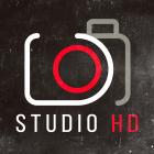 STUDIO HD RAFAŁ BRZÓZKA logo