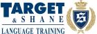 Target&Shane Language Training logo
