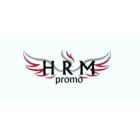 HRMpromo logo