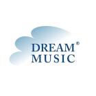 DREAM MUSIC logo