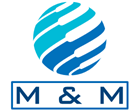 M and M One Ltd. logo