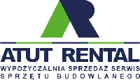 Atut Rental sp. z o.o. logo