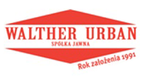 Walther Urban sp.j. logo