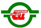 Zakłady Usługowe "CENTRUM-USŁUGA" sp. z o.o. logo
