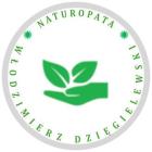 Naturopata Włodzimierz Dzięgielewski logo