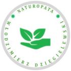 Naturopata Włodzimierz Dzięgielewski