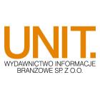 UNIT WYDAWNICTWO INFORMACJE BRANŻOWE SP Z O O logo