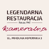 1. RESTAURACJA KAMERALNA Bogusław Parzyszek