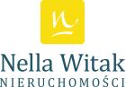 Nella Witak Nieruchomości logo