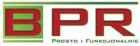 BPR sp. z o.o. logo