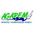 AGAREM ARTUR GAŁKA logo