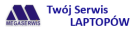 MEGASERWIS S C Serwis laptopów Warszawa logo