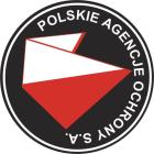 POLSKIE AGENCJE OCHRONY S A logo