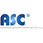 ASC AUTOMATYKA SYSTEMÓW CHŁODNICZYCH SP Z O O logo