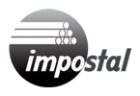 Impostal sp. z o.o. logo