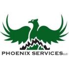 PHOENIX SERVICES POLSKA logo