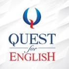 QUEST FOR ENGLISH