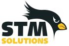 STM Solutions sp. z o.o. sp.k. logo