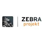 Zebra Projekt Gry Mobilne Sp. z o.o. logo